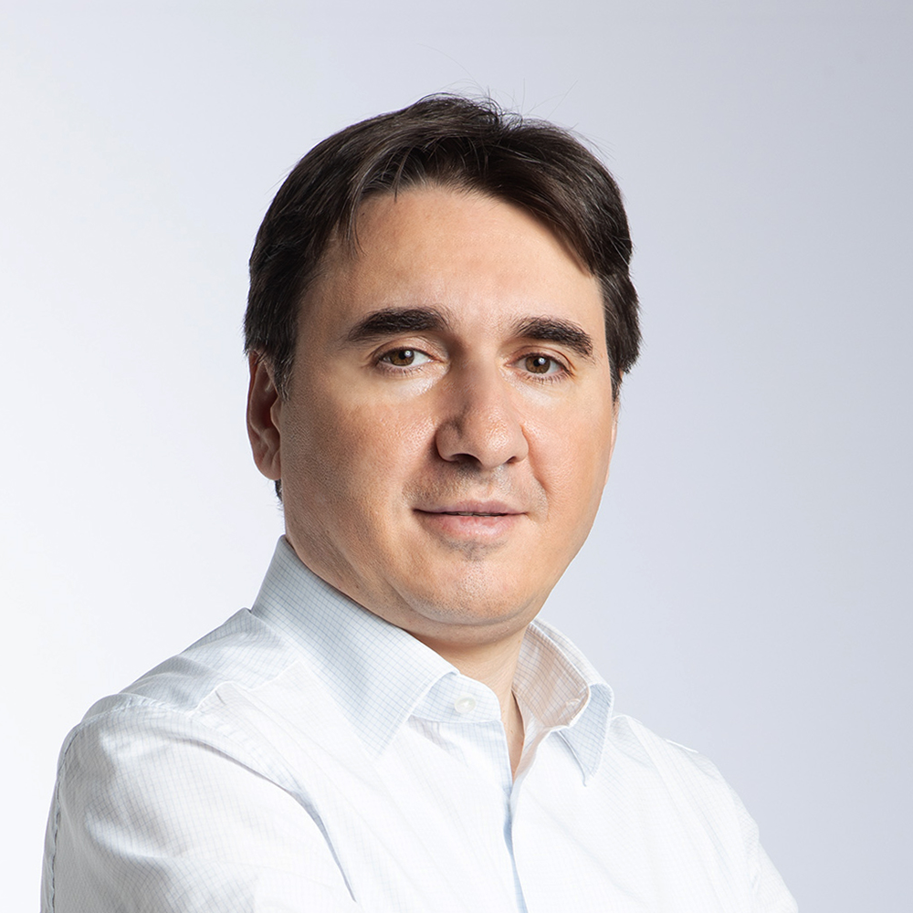 Արմեն Գևորգյան